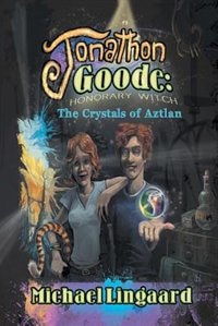 Couverture_Jonathon Goode, Honorary Witch