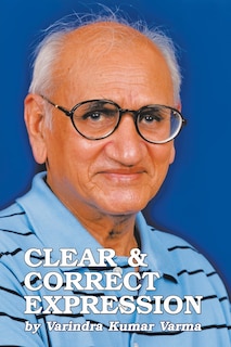 Front cover_Clear & Correct Expression