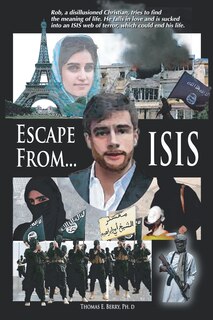 Front cover_Escape from ISIS