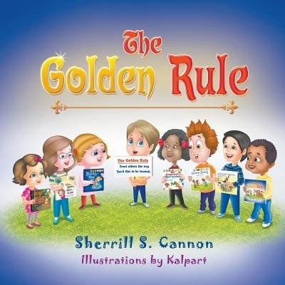 Couverture_The Golden Rule