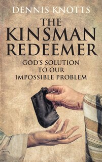Front cover_The Kinsman Redeemer