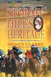 Couverture_Stormy Hill's Heritage