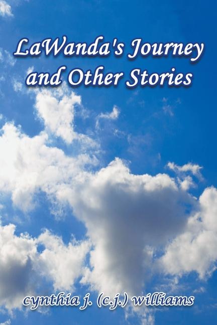 Couverture_LaWanda's Journey and Other Stories