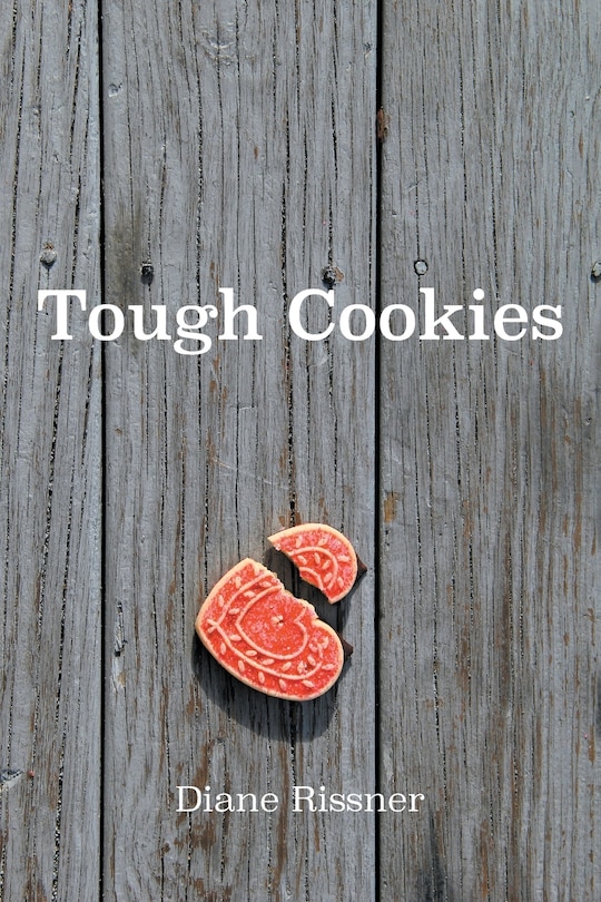 Front cover_Tough Cookies