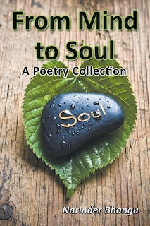 Couverture_From Mind to Soul