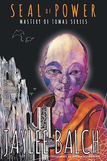 Front cover_Seal of Power