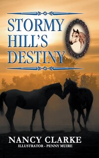 Couverture_Stormy Hill's Destiny