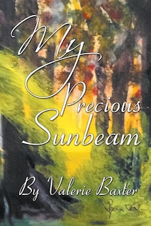 Front cover_My Precious Sunbeam