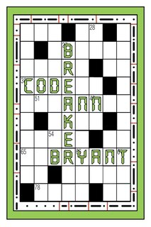 Front cover_Code Breaker