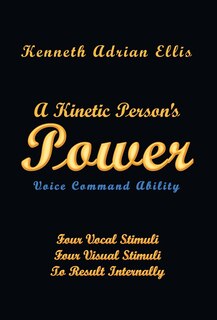 Front cover_A Kinetic Person's Power