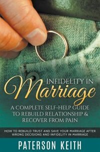 Front cover_Infidelity in Marriage