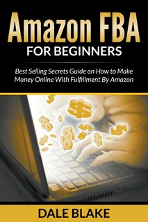 Front cover_Amazon FBA For Beginners