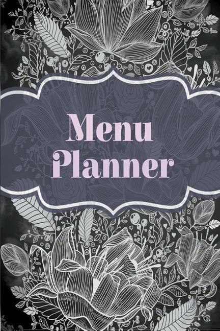 Couverture_Meal Planner
