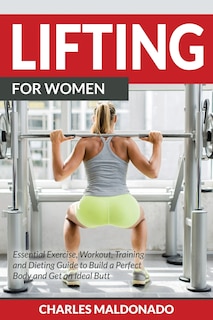 Couverture_Lifting For Women