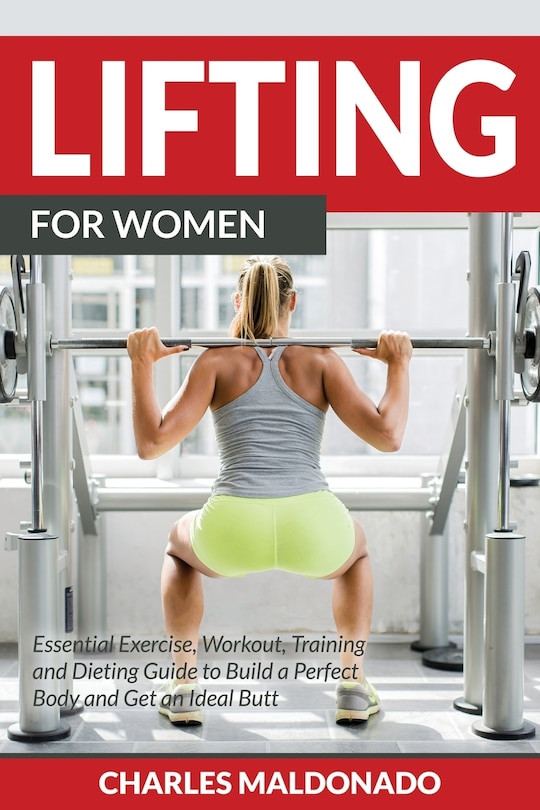 Couverture_Lifting For Women