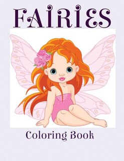 Front cover_Fairies
