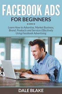 Front cover_Facebook Ads For Beginners