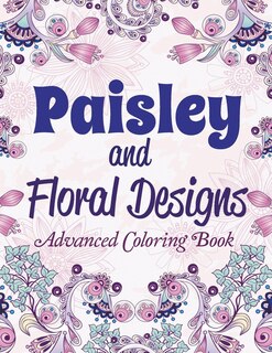 Front cover_Paisley and Floral Designs