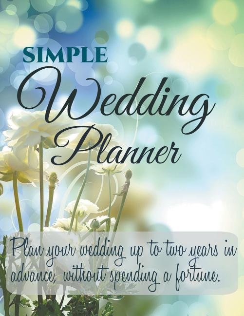 Couverture_Simple Wedding Planner
