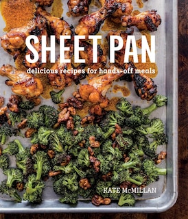 Front cover_Sheet Pan