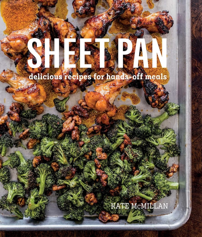 Front cover_Sheet Pan