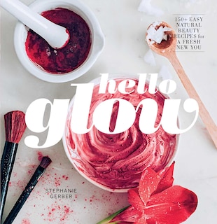Front cover_Hello Glow