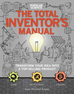 Couverture_The Total Inventors Manual (Popular Science)