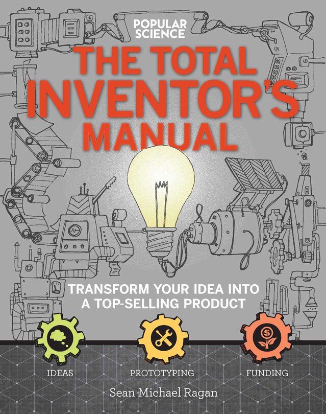 Couverture_The Total Inventors Manual (Popular Science)