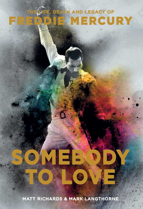 Front cover_Somebody to Love