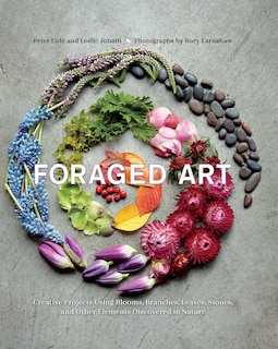 Front cover_Foraged Art