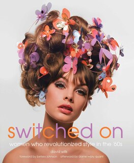 Front cover_Switched On