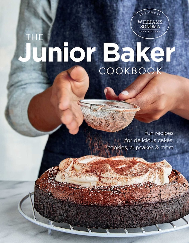 Couverture_Junior Baker