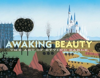 Front cover_Awaking Beauty
