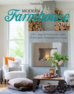 Front cover_Modern Farmhouse Style