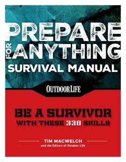 Front cover_Prepare for Anything (Paperback Edition)