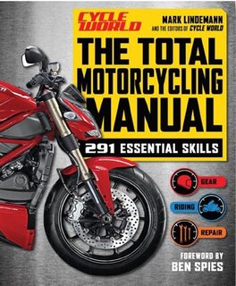 TOTAL MOTORCYCLE MANUAL