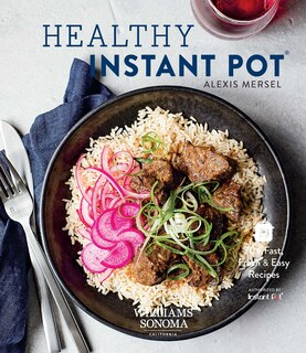 Front cover_Healthy Instant Pot