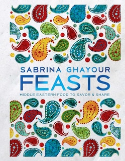 Front cover_FEASTS