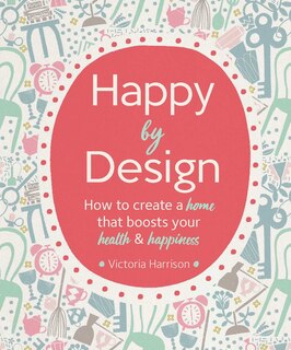 Couverture_Happy by Design