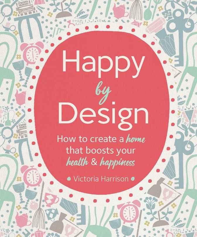 Couverture_Happy by Design
