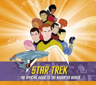 Front cover_Star Trek