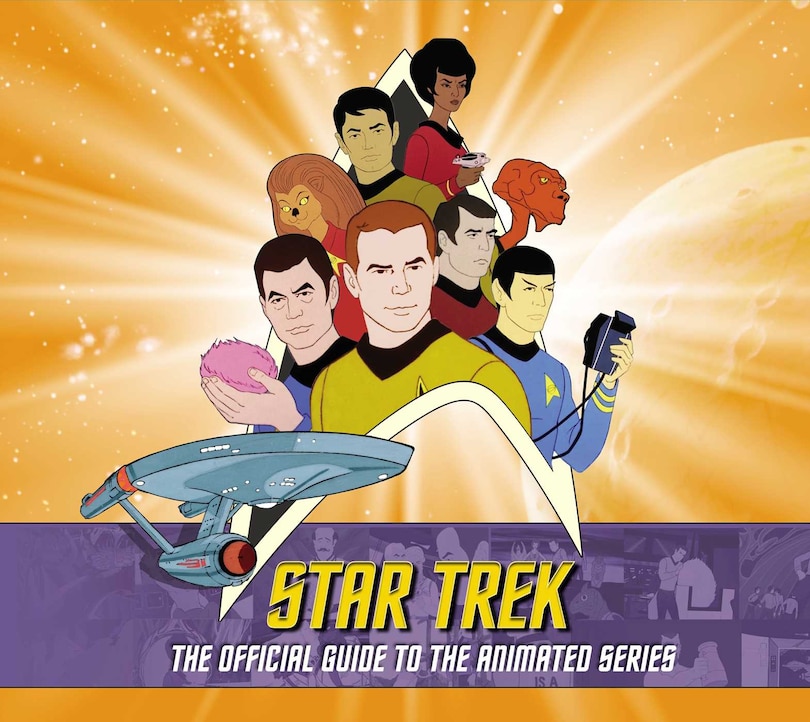 Front cover_Star Trek