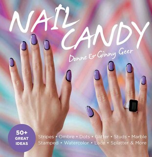 Front cover_Nail Candy