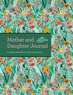 Couverture_Mother & Daughter Journal