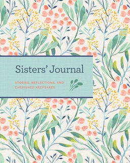 Front cover_Sisters' Journal