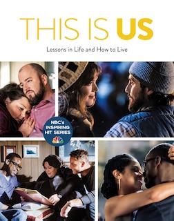 Front cover_This is Us