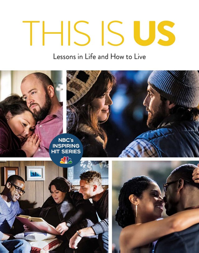 Front cover_This is Us