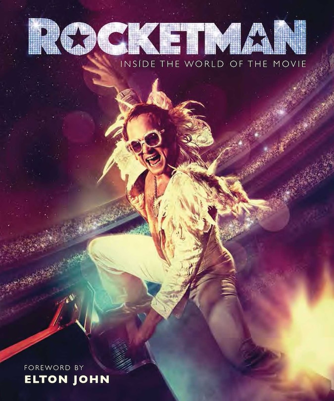 Front cover_Rocketman