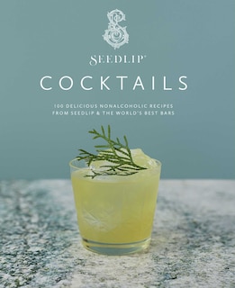 Couverture_Seedlip Cocktails