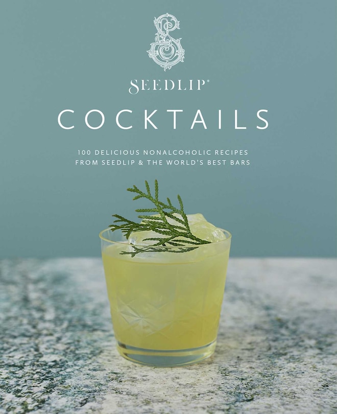 Couverture_Seedlip Cocktails
